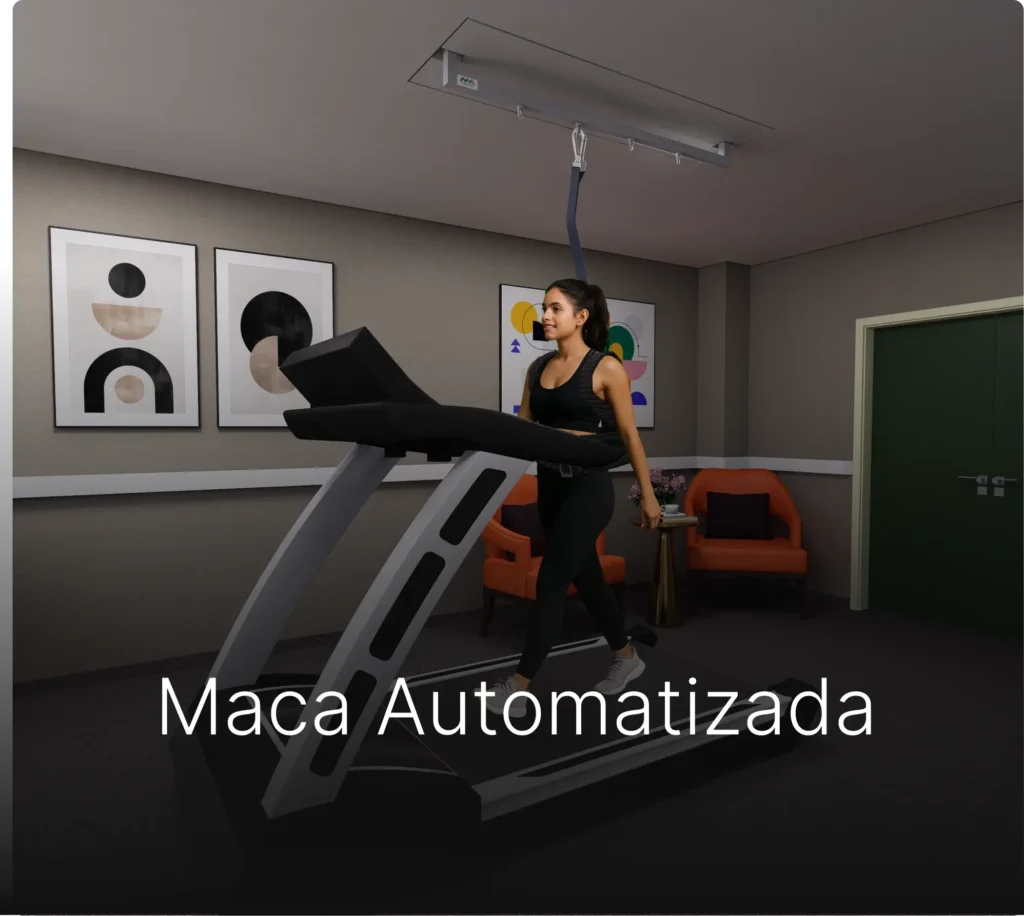 Macas Automatizadas