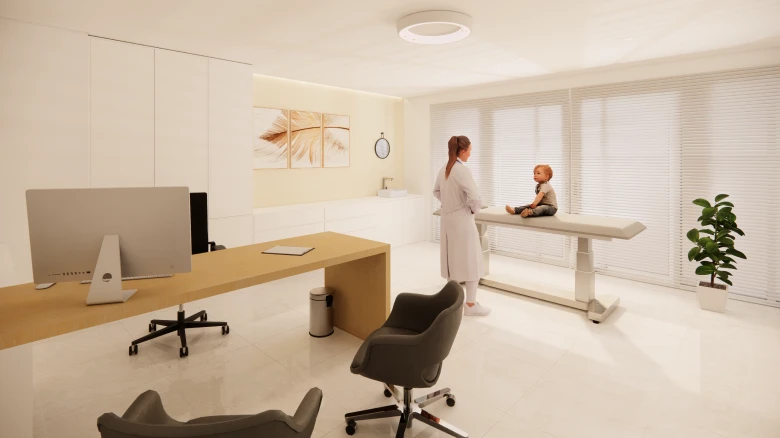 Maca Consultório 10