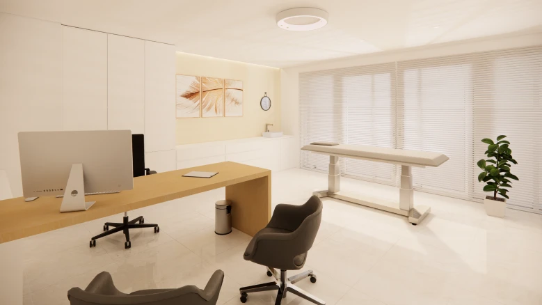 Maca Consultório 11